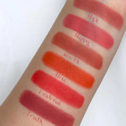 Popular Cosmetics Brand Rare Beauty Silky Skin Liquid Blusher Long-lasting Stay-put Contour Natural Highlight Original Makeup