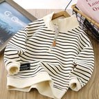 Beige / 4T(Size 110)
