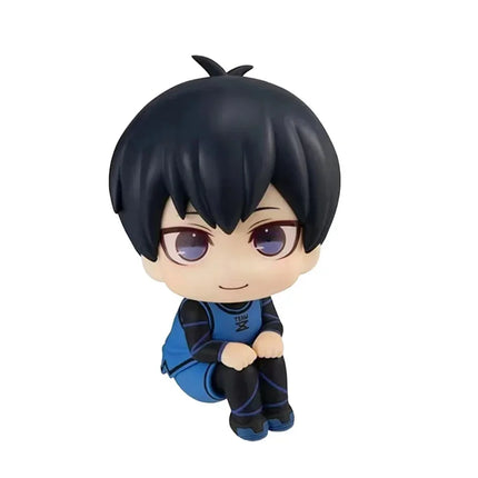 Blue Lock Anime Figures / Figurines Blue Lock