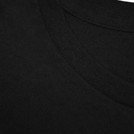 The Latest Men's Pure Cotton T-shirt From Cupid in 2025 Is Comfortable High Quality. It Is Suitable for Beach Travel Parties