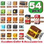 Small Size-54pcs
