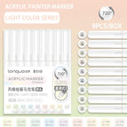 LIGHT COLOR SERIES