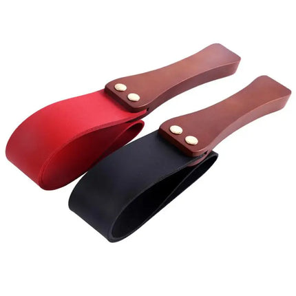 Pu Leather Whip Bondage Slave Punish Spanking Flogger Tools Adult Games Sex Toys For Couple Woman Party