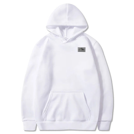 New factory-made straight-cut 14-color men's and women's hooded sweatshirts. Wholesale price for spring and autumn casual hooded