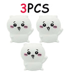 A 3pcs / 7cm