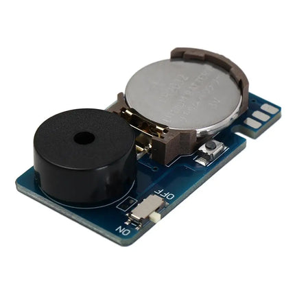 Annoying Noise Maker Creative For Adults Long Calls Of Lnsects Mini PCB Beeping Prank Beeper Prank Device Prank Noise Make