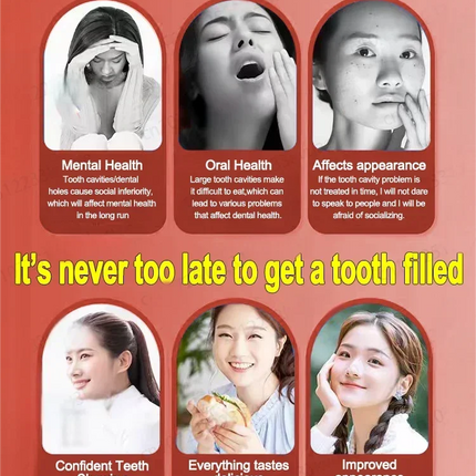 Cavity killer