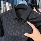 black / L