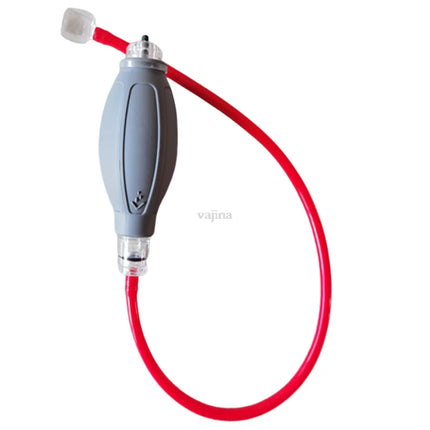 Male Penis Pump Water Vacuum Pump For Men Penis Enlargement Pump Dick Extender Cock Exercises Pump Glans Trainer Adults Sex Toys