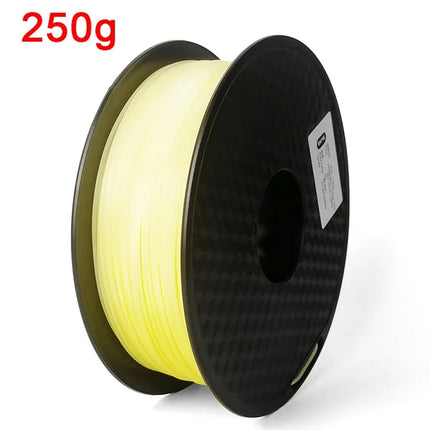 Temperature Color Change Filament PLA 1.75mm 1kg 500g 250g 200g 3D Printer Material PLA Temperature Reaction Filament Blue Black