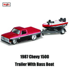1987 Chevy 1500