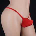 Red / XL