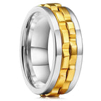 SilverGold / 9