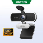 1080P Webcam / China Mainland