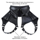 Bondage Clothes C / China Mainland