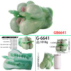 6641-1pc / China Mainland