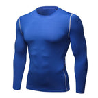 Blue / Asian L(60-70kg)