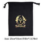 Storage Bag / Option A