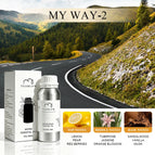 MY WAY