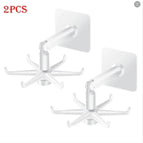White 2pcs