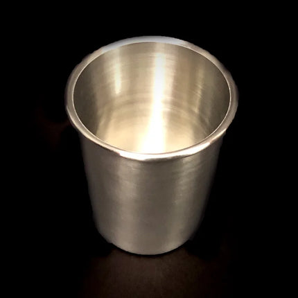 Super Professional Rubi Cup by Rubi Ferez Magic Tricks Gimmick Magician Close Up Illusion Props Metalism Magia Games Bar Street