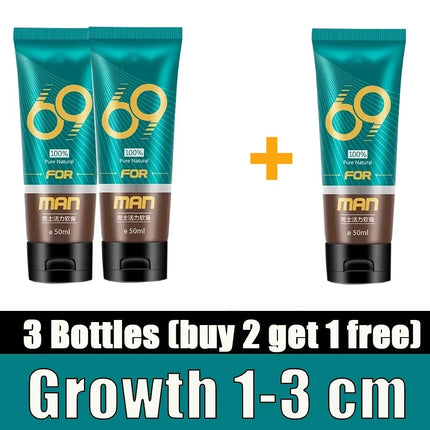 Penis Enlargement Growth Bigger Stronger Man Max Size Products Dick Erection Enhancement