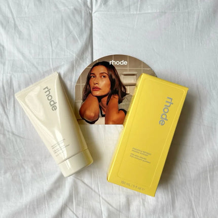 Brand Milk Cepamide Facial Essence Pineapple Refresh Daily Cleanser Barrier Butter Intensive Moisture Balm Face Care Whitening