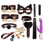 11pcs(no box) 2