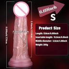 Silicone-S