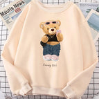 QL3945-khaki-wumao / M