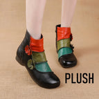 black plush / 39