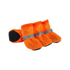 Orange / XL