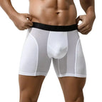 MU060-White / 2XL / 1pc