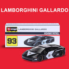1-64 GALLARDO
