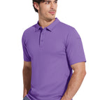 Light Purple / 4XL / China Mainland