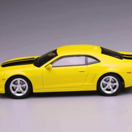 596 1:64 Alloy Car Model Toy Gift Ornaments