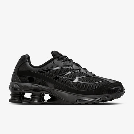 Nike Original Shox Ride 2 Men's Low Top Cushioned Durable Sports Shoes IO4296-002