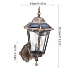 Antique brass-ASmall