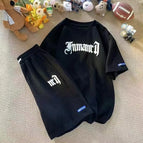 Black suit / M