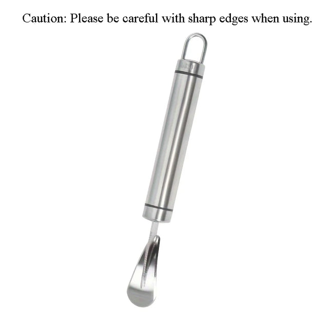 Orange Peelers Orange Peeler Tool Citrus Peeler Stainless Steel Slicer Cutter Peeler Remover Design Handle Fruit Tools