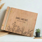Design 5 / A4 (White Paper)