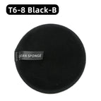 T6-8  Black-B