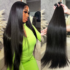 Deep Wave / Remy Hair / france|10inches