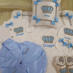 design 006 / newborn size 52
