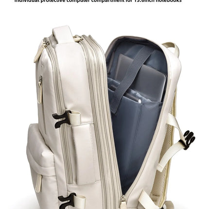 Backpack 40x30x20 Airplane, Cabin Hand Luggage Backpack, Laptop Backpack for Aeroplane Travel, School Backpack, Men Women's Bag