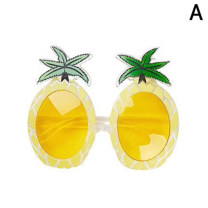 1Pc Pop Out Eye Drop Eyeball Prank Glasses Horror Scary Party Gags Practical Jokes Funny Toy