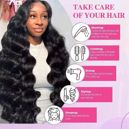 28 30 32 Inch Body Wave 1 3 4 Bundles Brazilian Remy Unprocessed Raw Virgin Human Hair Wavy Double Bundles Weave Extensions