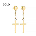 Gold D