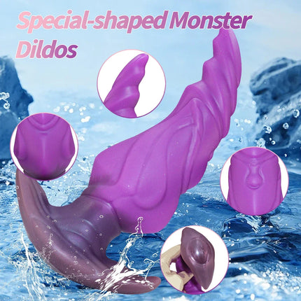 New Trend Wearable Anal Plug P Spot Stimulator Prostate Massage Fake Dildo Buttplug Sex Toy For Women Men Anal Dilator Adult 18