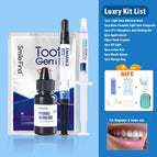 luxry tooth gem kit